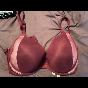 Victoria’s Secret bra